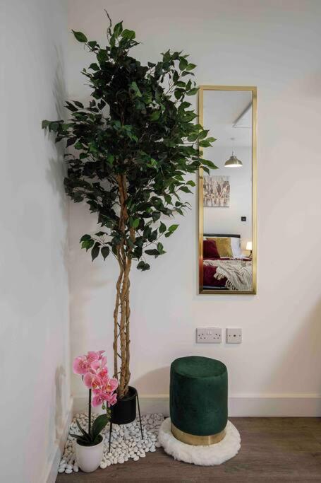 40% Off - Business - Couples - Contractors Appartement Blackpool Buitenkant foto