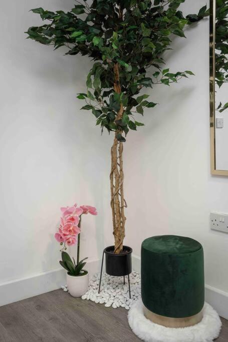 40% Off - Business - Couples - Contractors Appartement Blackpool Buitenkant foto